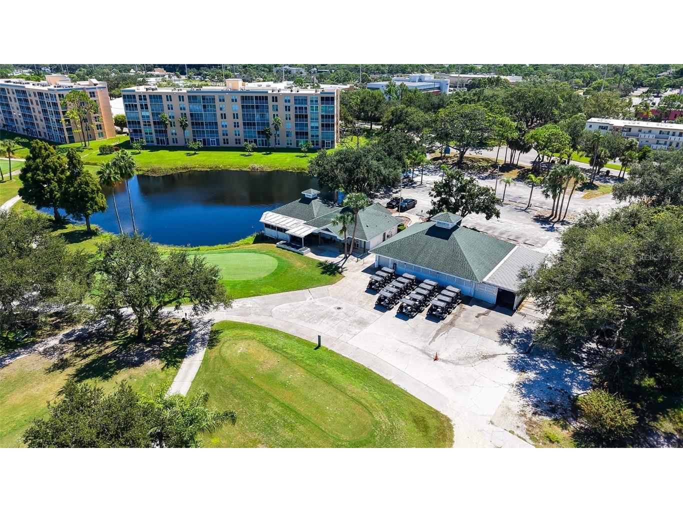 4480 Ironwood Circle #311A Bradenton FL 34209 A4667004 image39