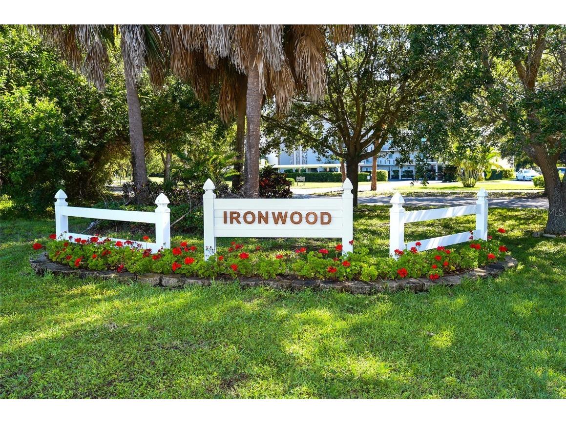4480 Ironwood Circle #311A Bradenton FL 34209 A4667004 image40