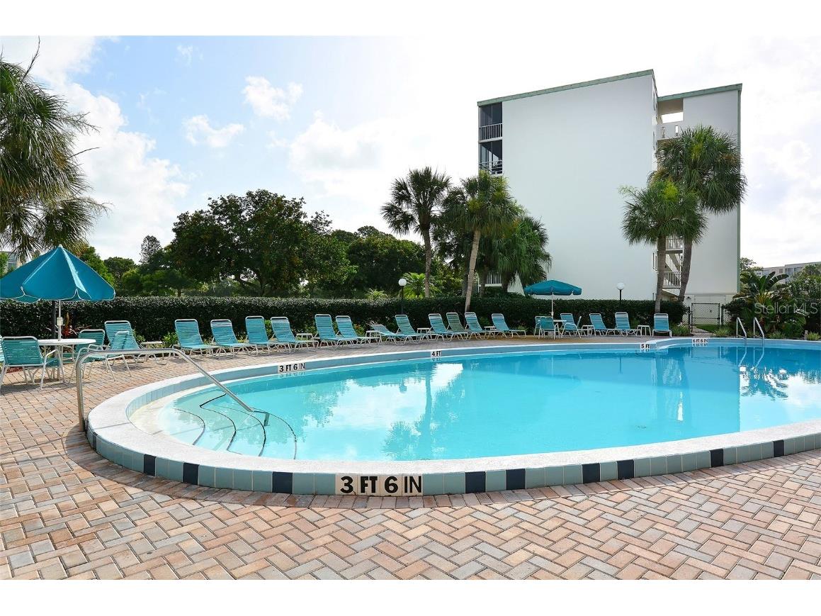 4480 Ironwood Circle #311A Bradenton FL 34209 A4667004 image48