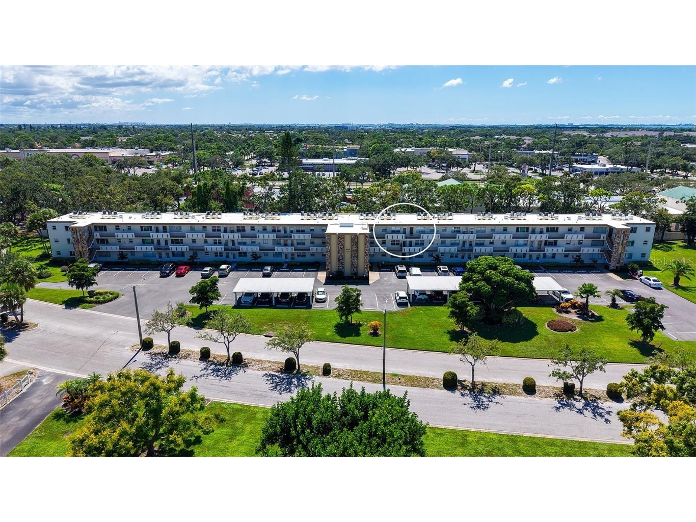 4480 Ironwood Circle #311A Bradenton FL 34209 A4667004 image5