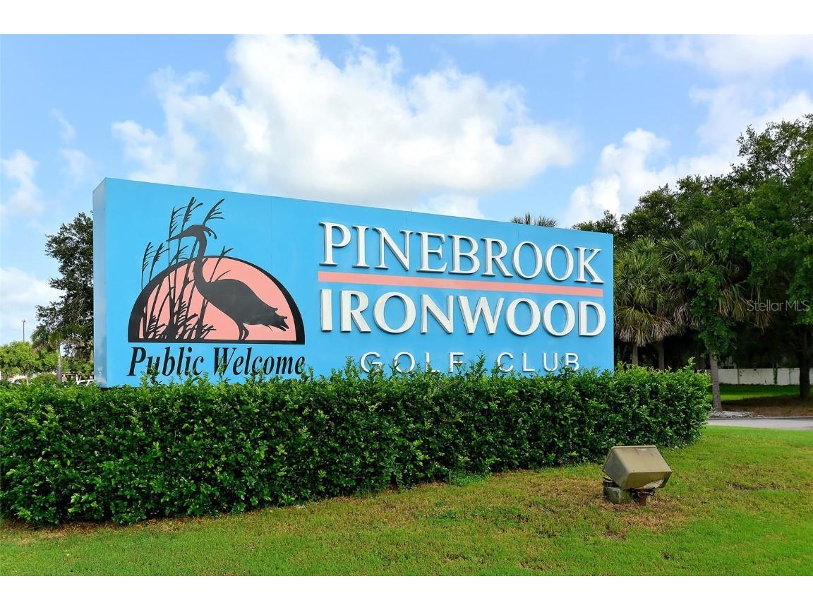 4480 Ironwood Circle #311A Bradenton FL 34209 A4667004 image63