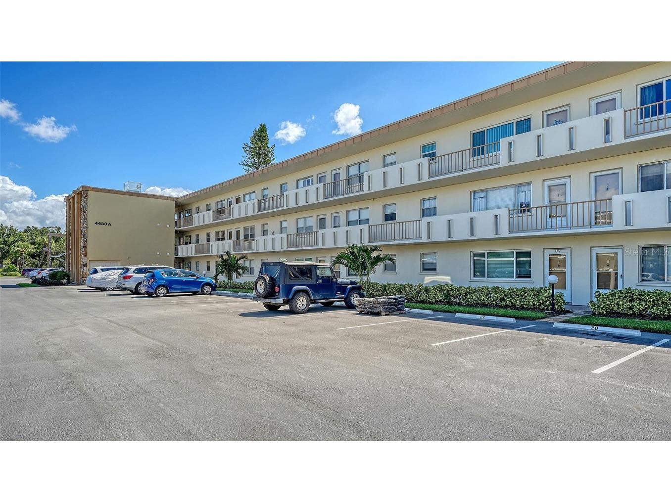 4480 Ironwood Circle #311A Bradenton FL 34209 A4667004 image8