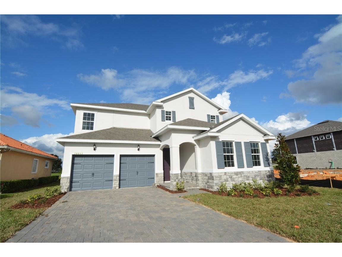 4480 Lions Gate Drive Clermont FL 34711 G5049915 image1