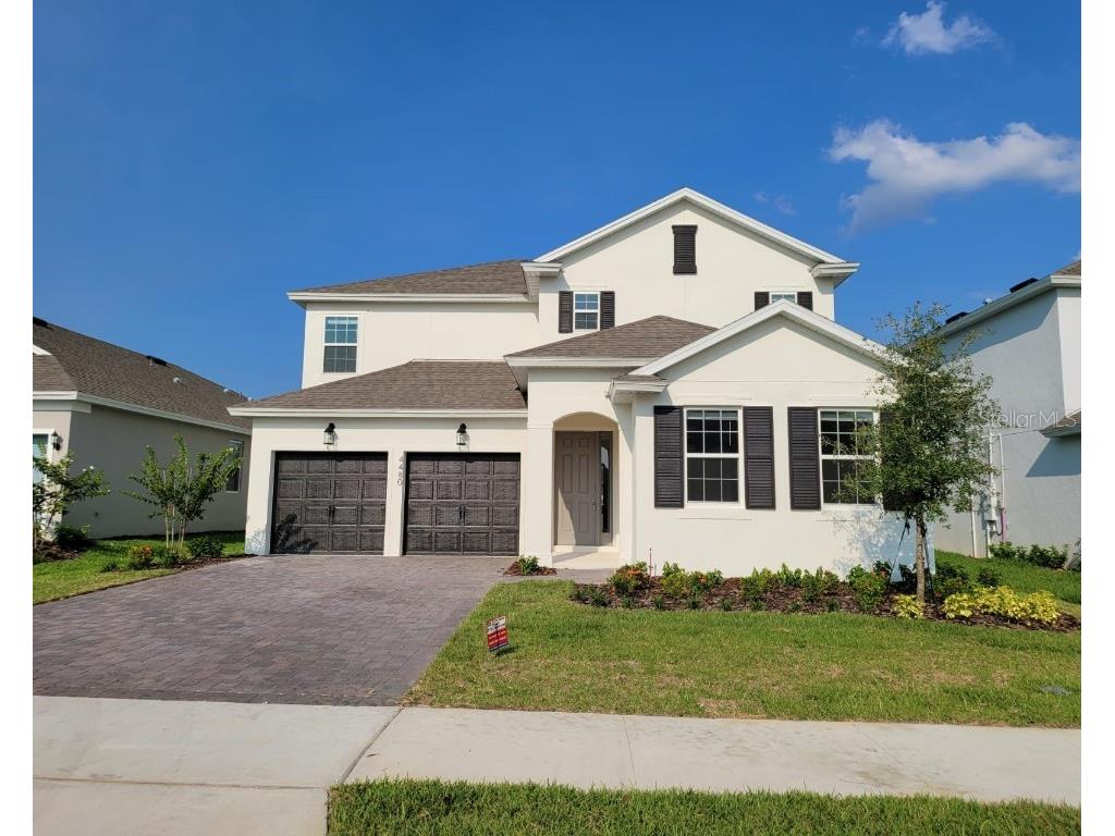 4480 Lions Gate Drive Clermont FL 34711 O6123589 image1