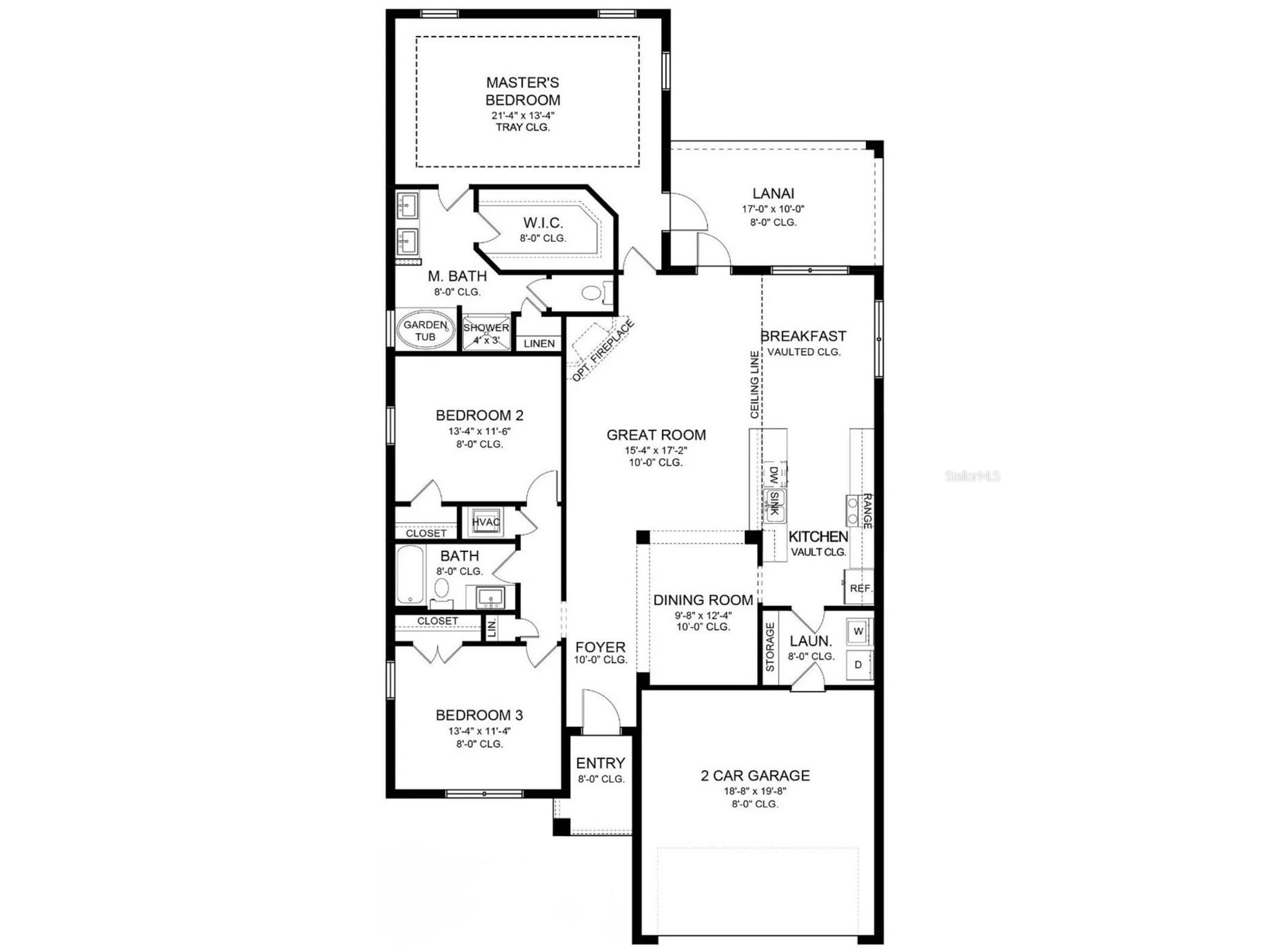 4480 NE 31st Place Ocala FL 34470 OM721105 image27