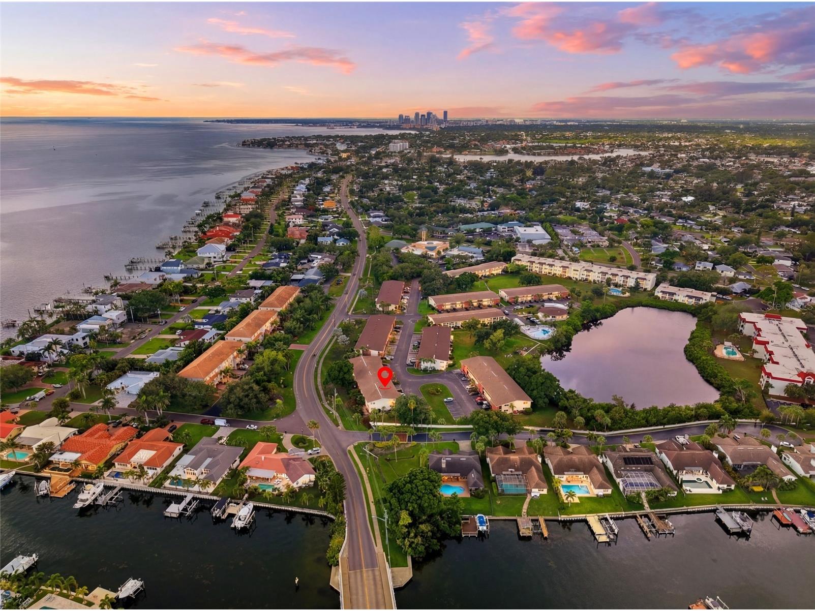 4480 Overlook Drive NE #12 Saint Petersburg FL 33703 TB8480115 image23