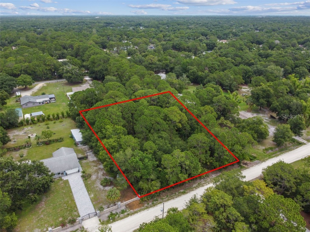 4480 Sheridan Avenue Cocoa FL 32926 W7855756 image1