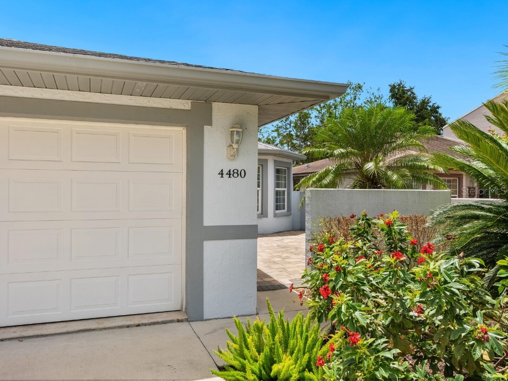 4480 Winston Lane S #59 Sarasota FL 34235 A4577370 image1