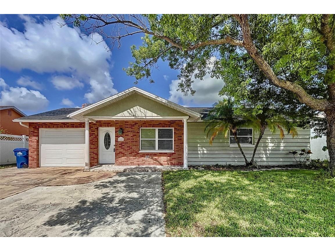 4481 Alligator Drive New Port Richey FL 34653 W7856962 image1