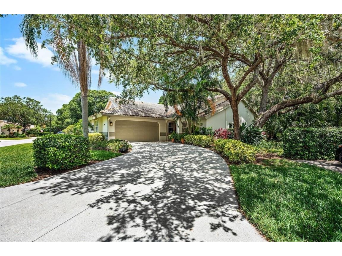 4481 Ascot Cir N #4481 Sarasota FL 34235 A4616276 image1