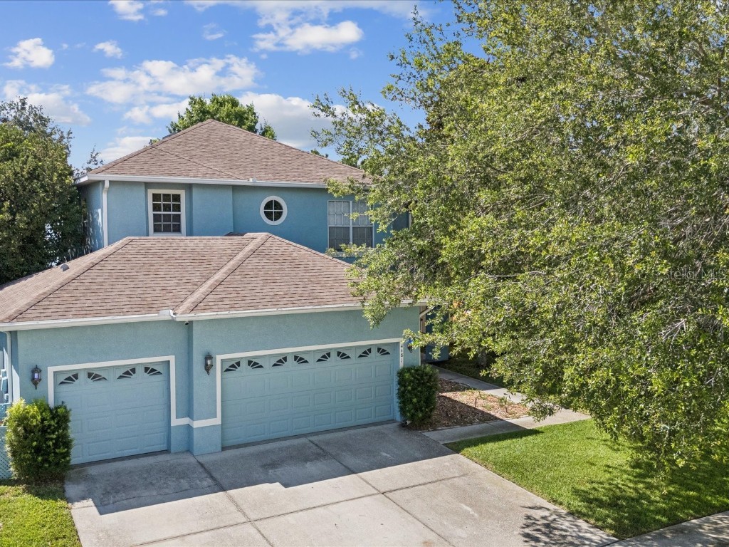 4481 Birchfield Loop Spring Hill FL 34609 W7876561 image1