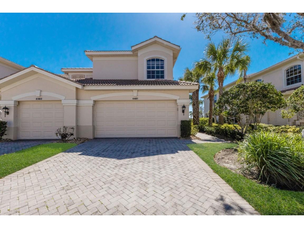 4481 Cinnamon Drive #2601 Sarasota FL 34238 A4643814 image1