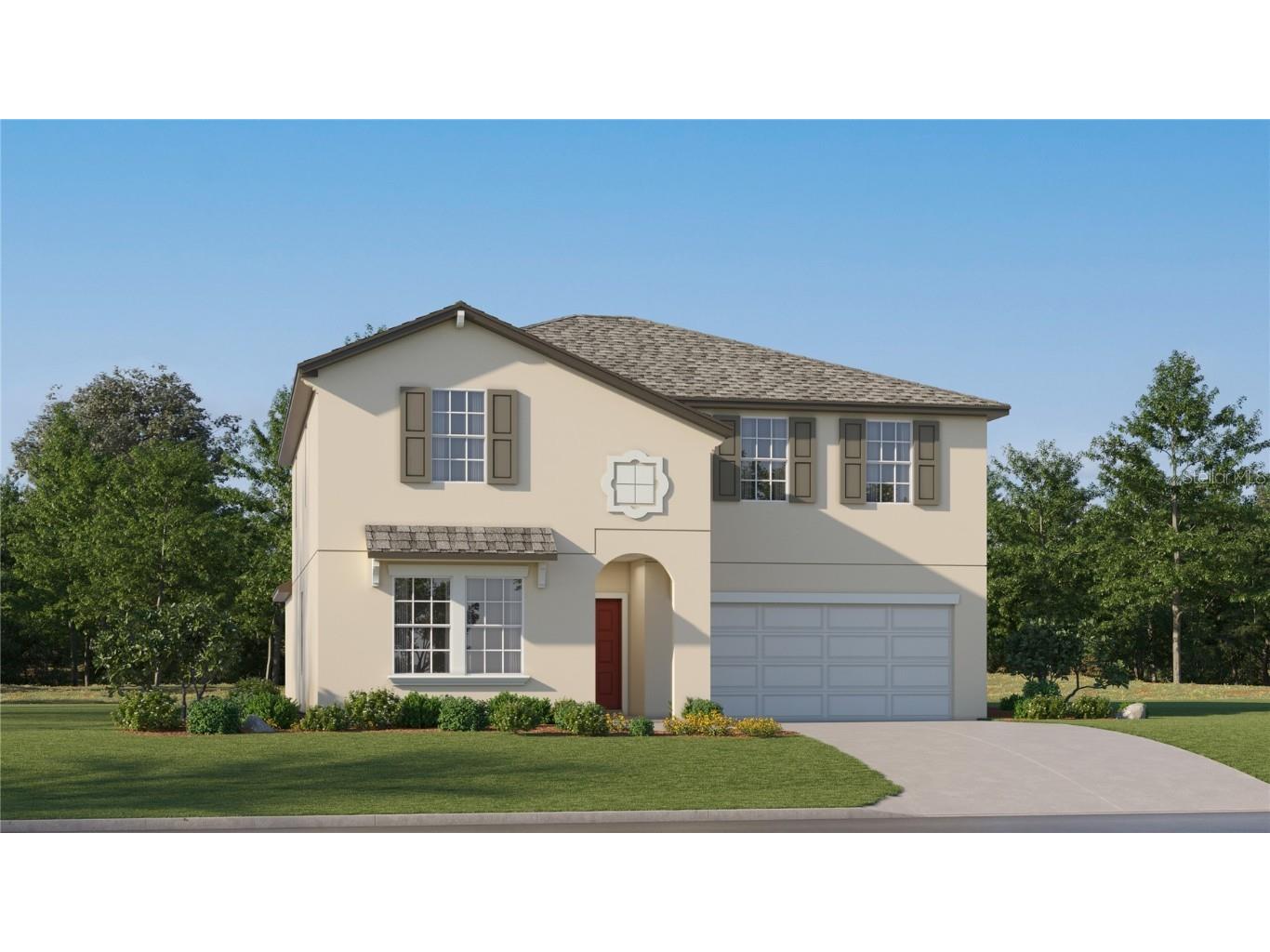 4481 Cozy Condor Court Bartow FL 33830 T3548280 image1