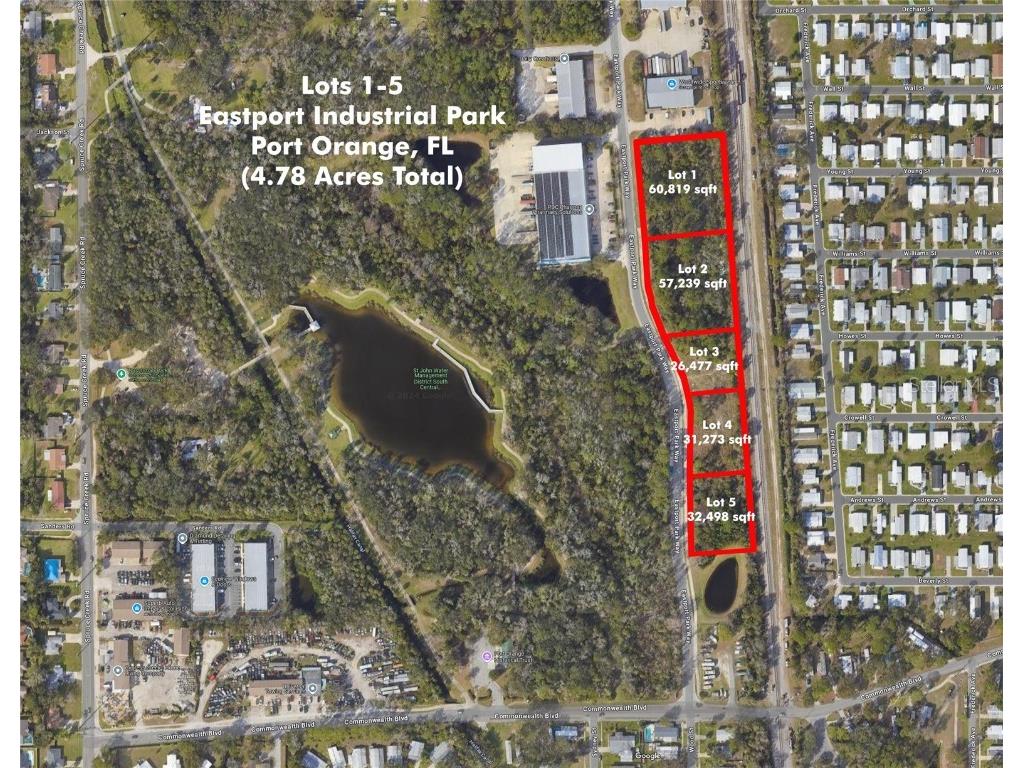 4481 Eastport Park Way Port Orange FL 32127 TB8305525 image1