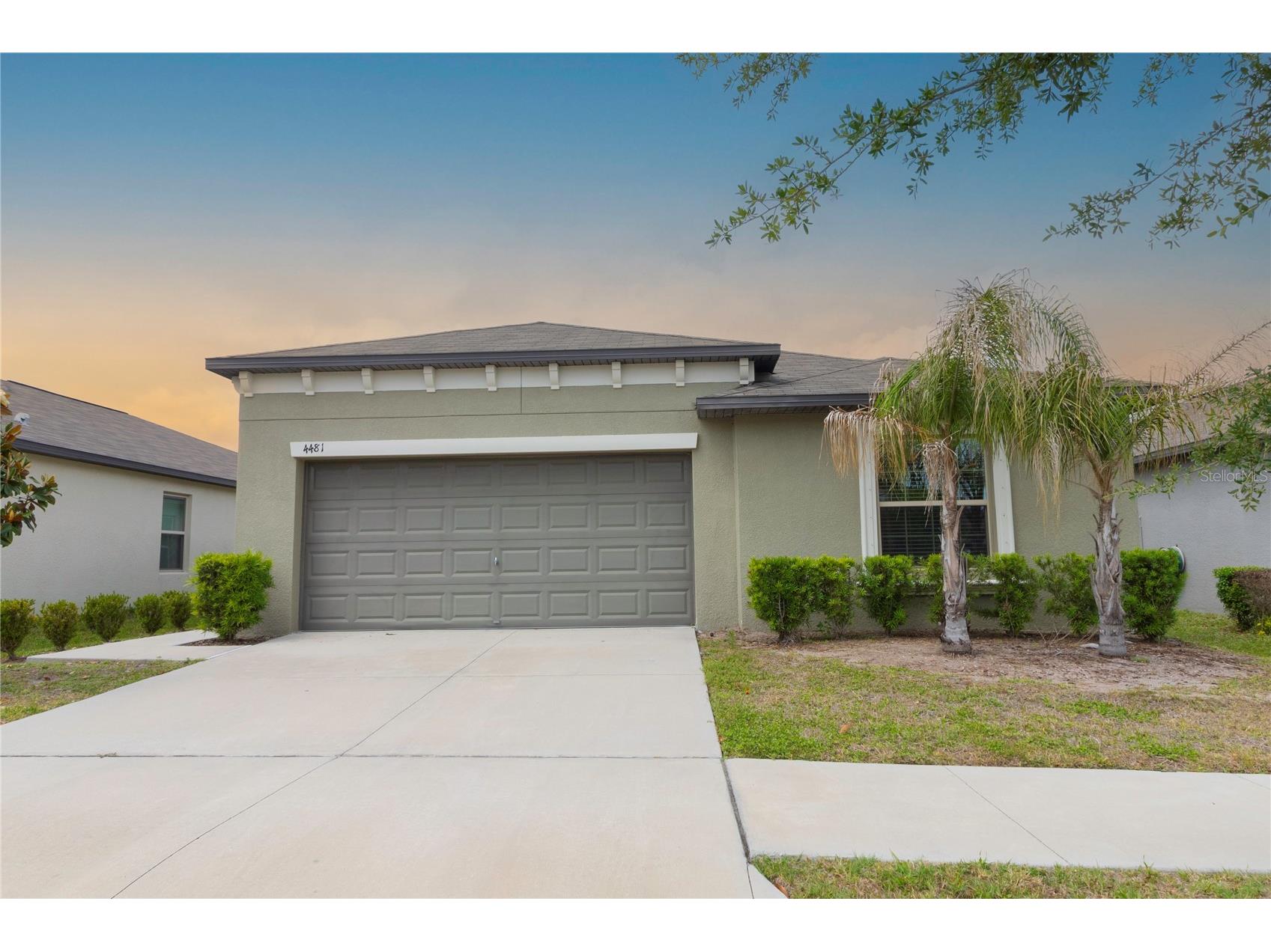 4481 Eternal Prince Drive Sun City Center FL 33573 TB8500066 image1