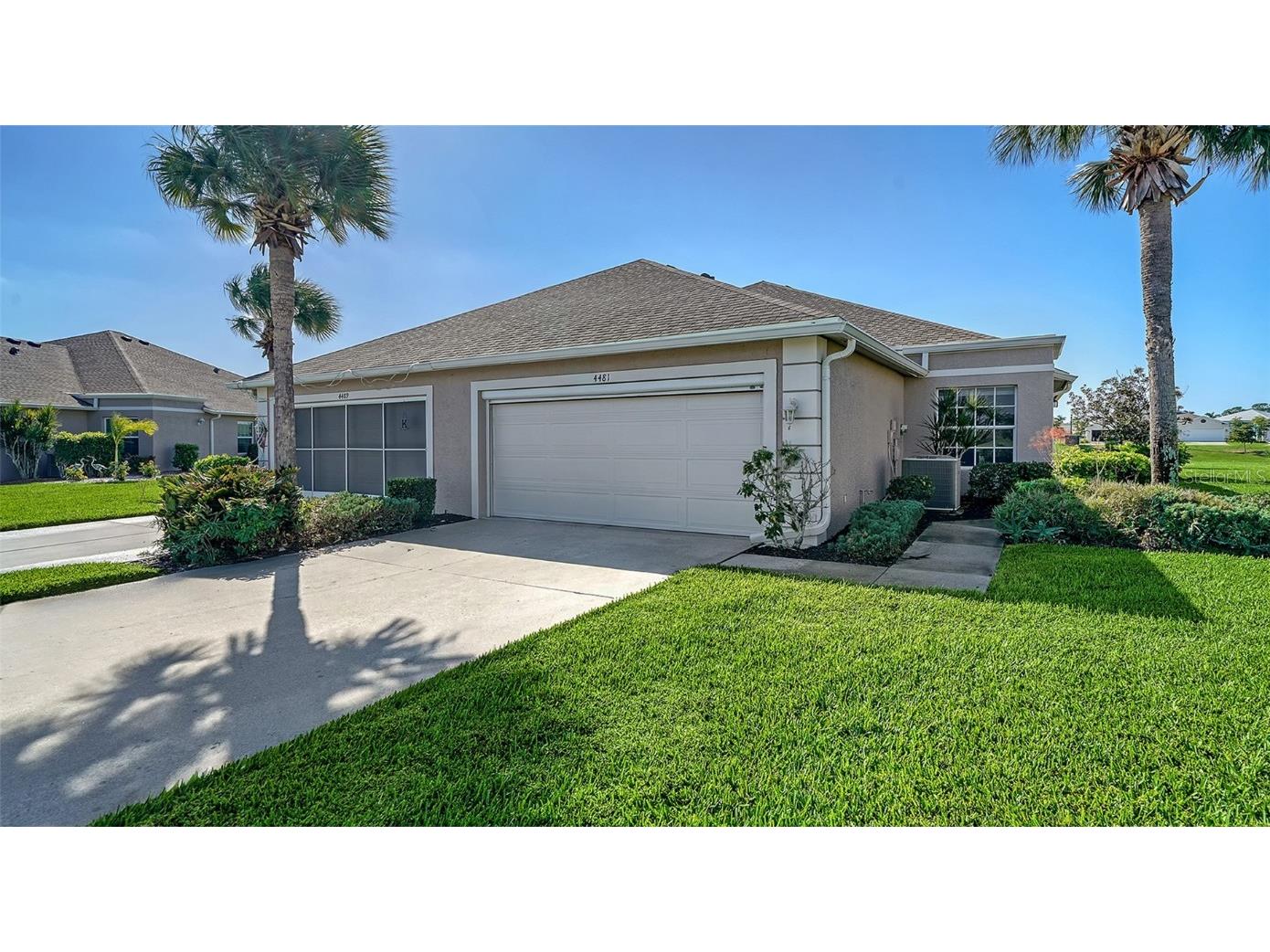 4481 Fairway Drive North Port FL 34287 A4675626 image1