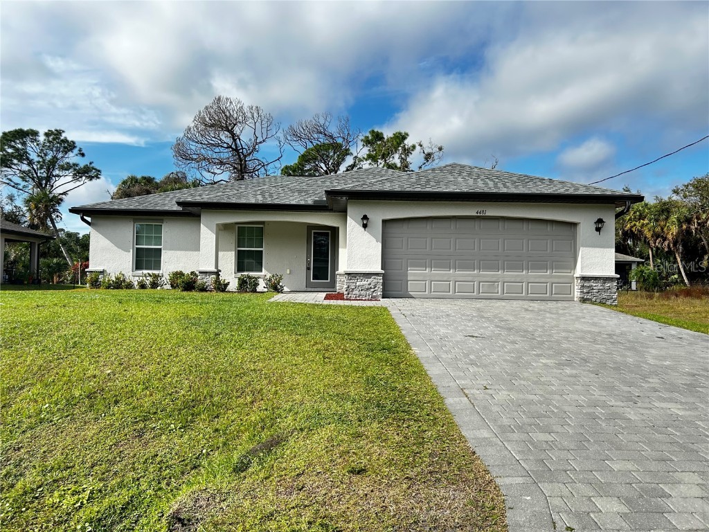 4481 Maywood Lane North Port FL 34286 C7485532 image1