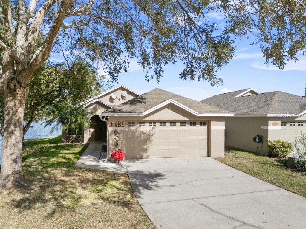 4481 Pebble Pointe Drive Lakeland FL 33813 L4950267 image1