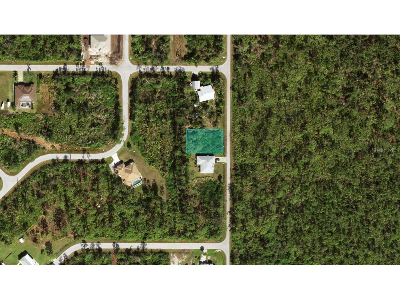 4481 Spire Street Port Charlotte FL 33981 D6144362 image1