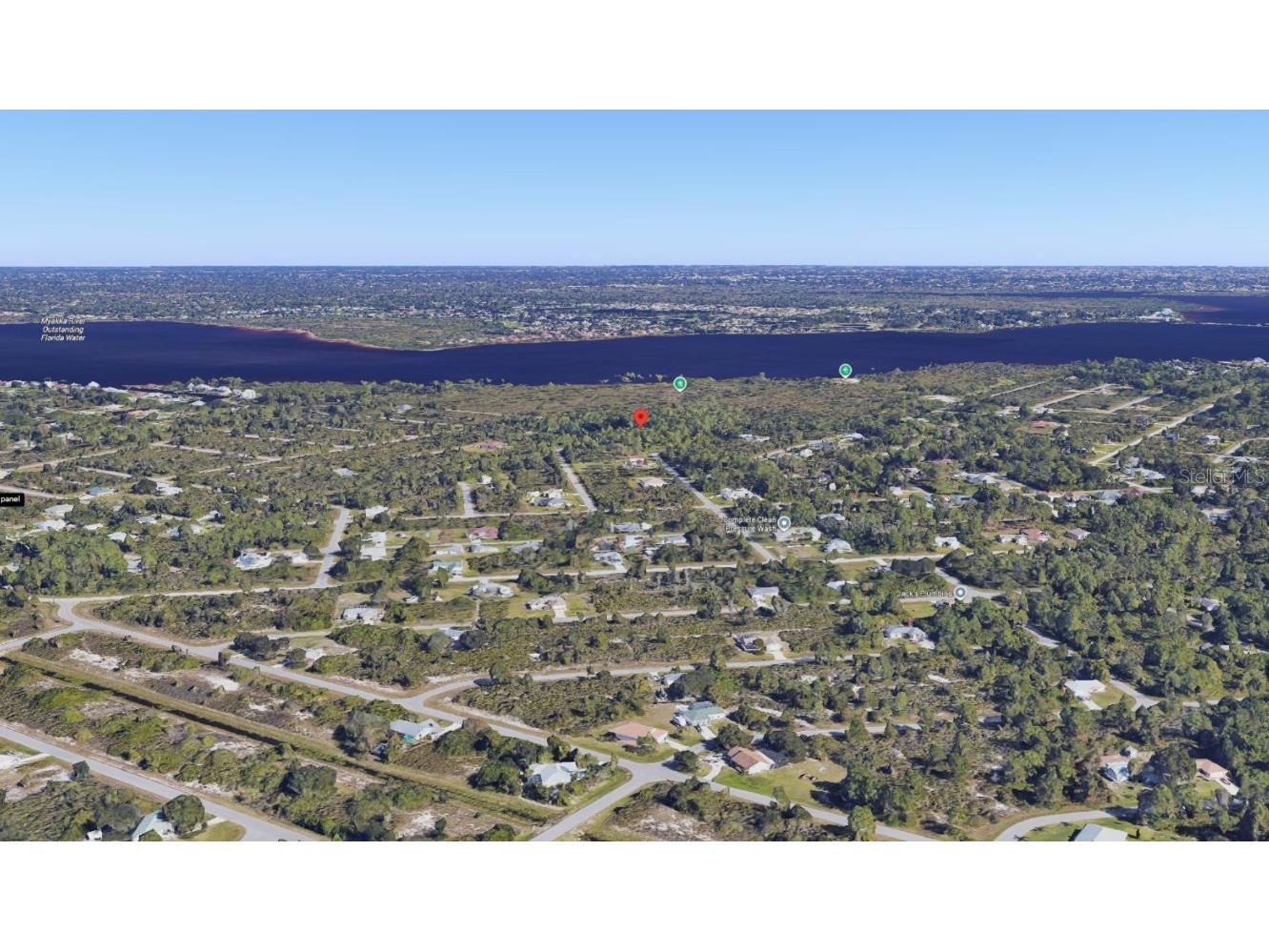 4481 Spire Street Port Charlotte FL 33981 D6144362 image13