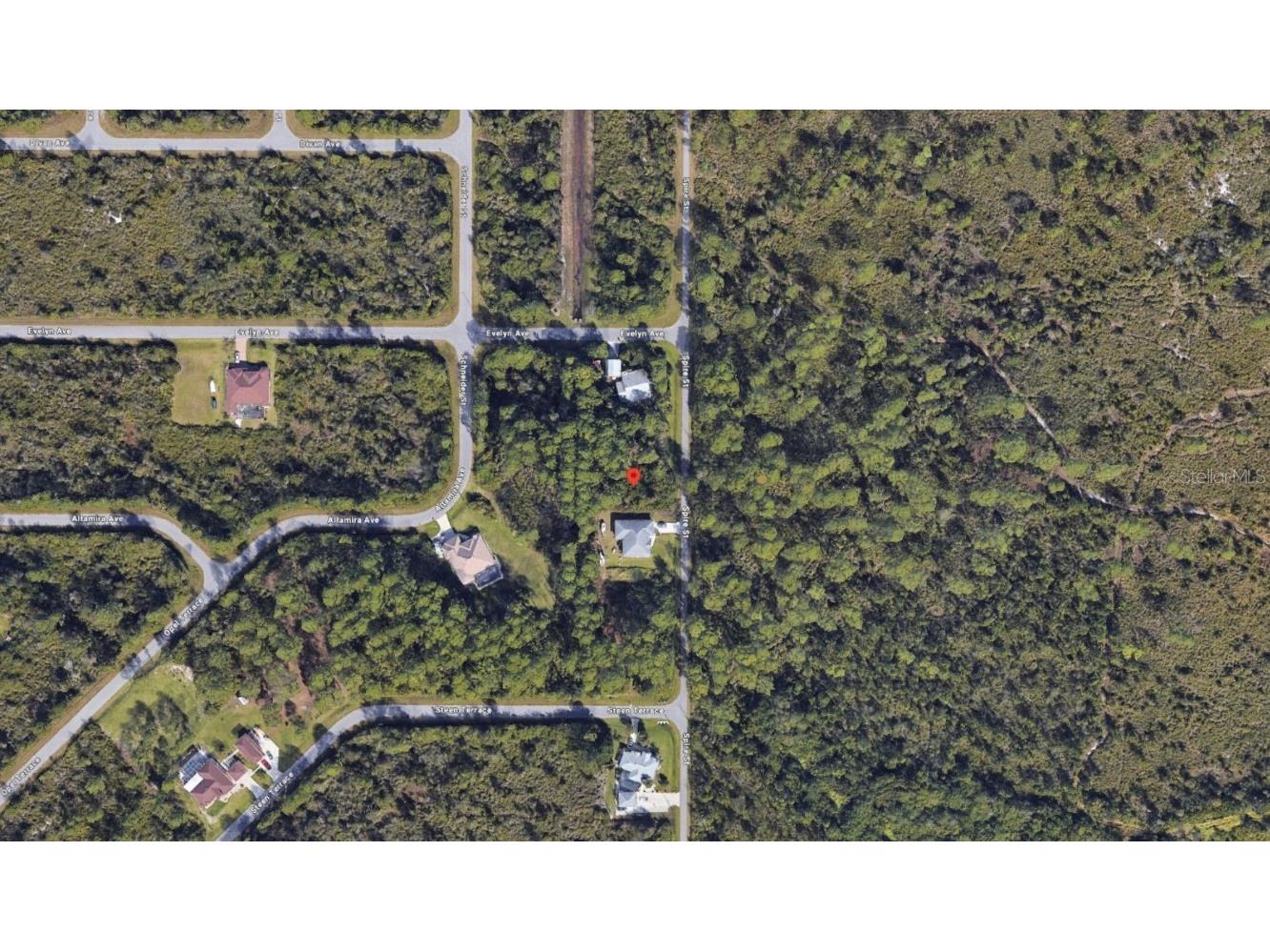 4481 Spire Street Port Charlotte FL 33981 D6144362 image2