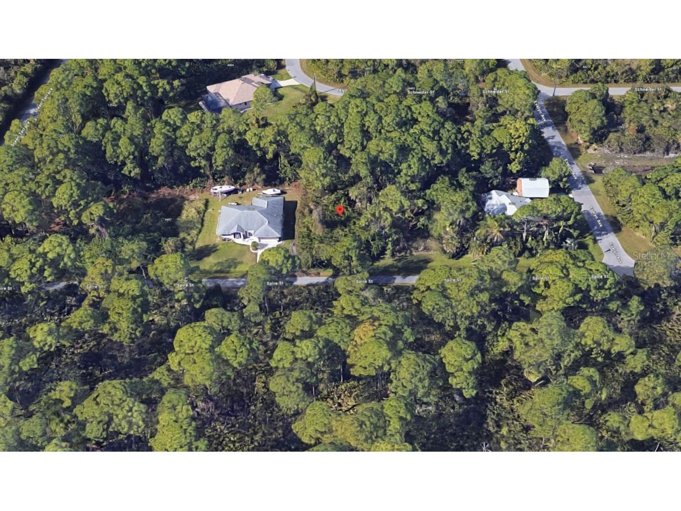 4481 Spire Street Port Charlotte FL 33981 D6144362 image8