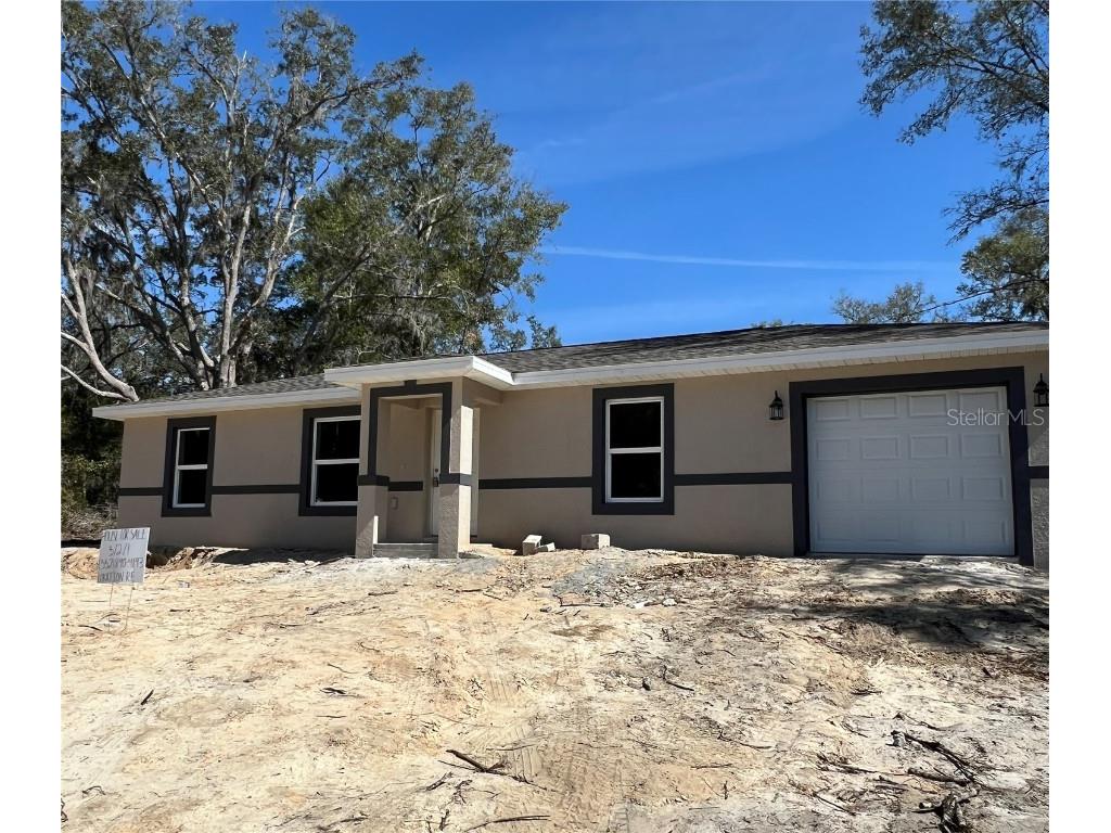 4481 SW Clearwater Court Dunnellon FL 34431 OM692946 image1