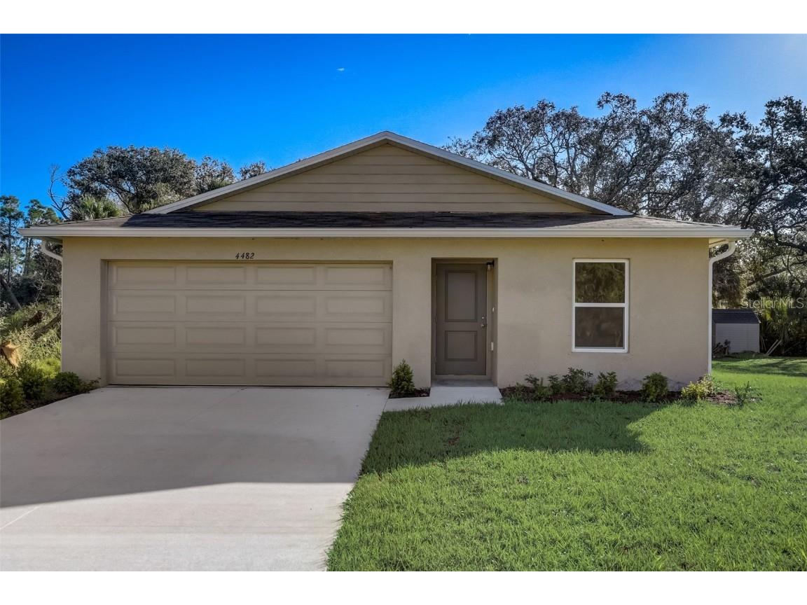 4482 Maywood Lane North Port FL 34286 T3482888 image1