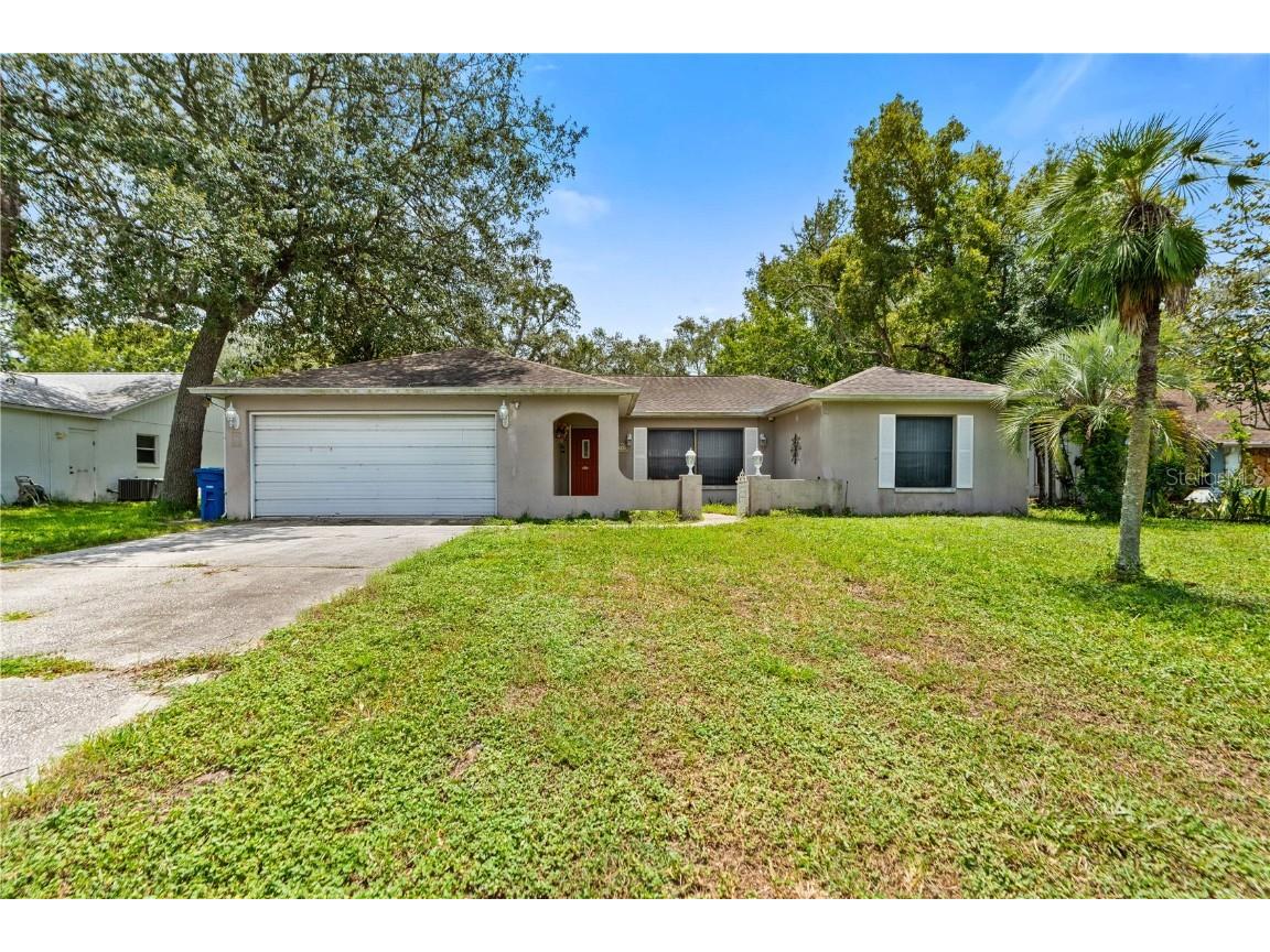 4482 Plumosa Street Spring Hill FL 34607 W7877914 image1