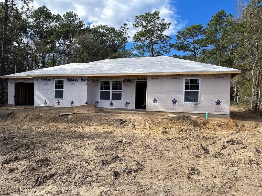 4482 SW Gardenia Court Dunnellon FL 34431 OM650839 image1