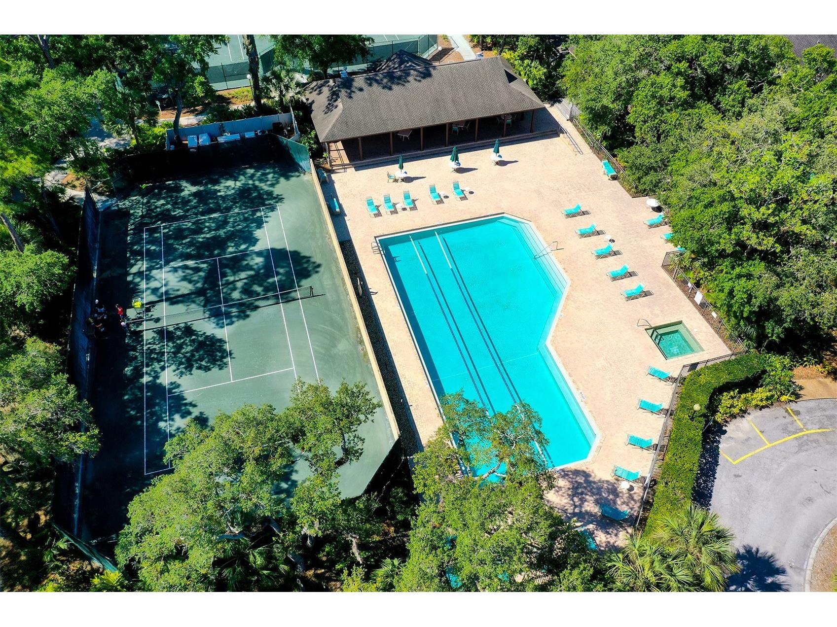 4482 Weybridge #62 Sarasota FL 34235 A4693405 image34
