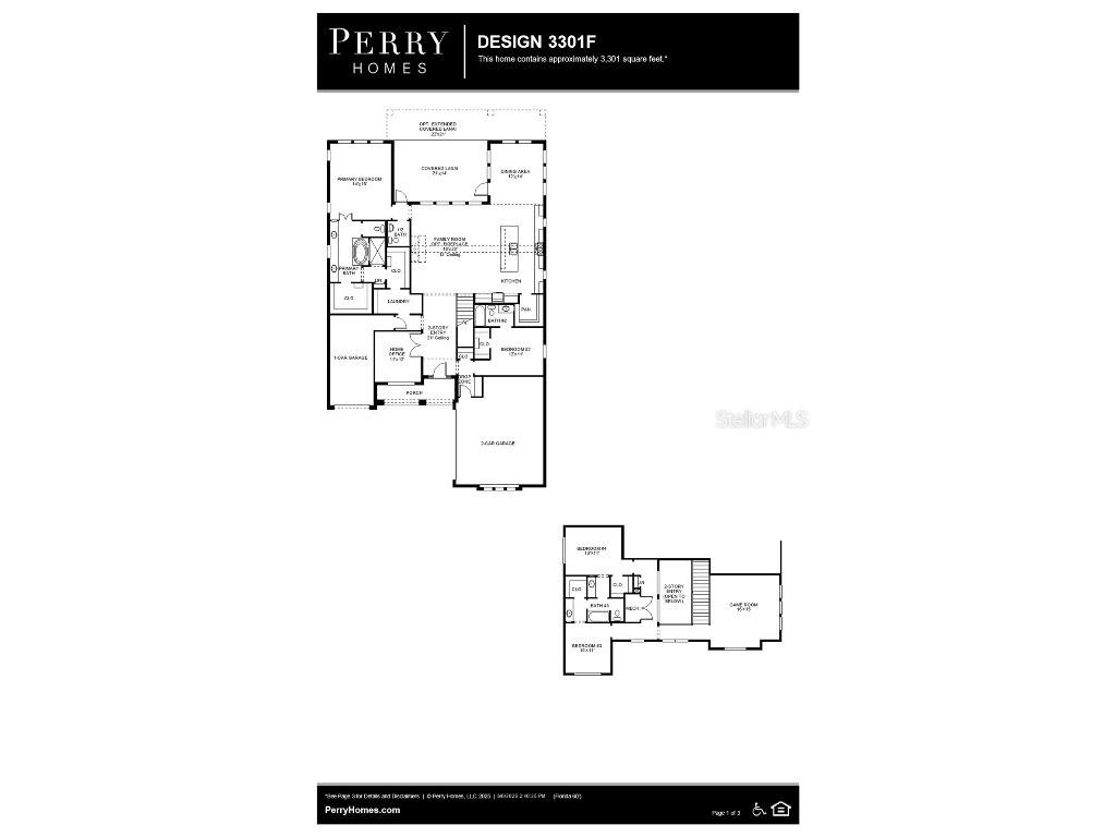 4483 Southern Valley Loop Brooksville FL 34601 TB8399079 image3