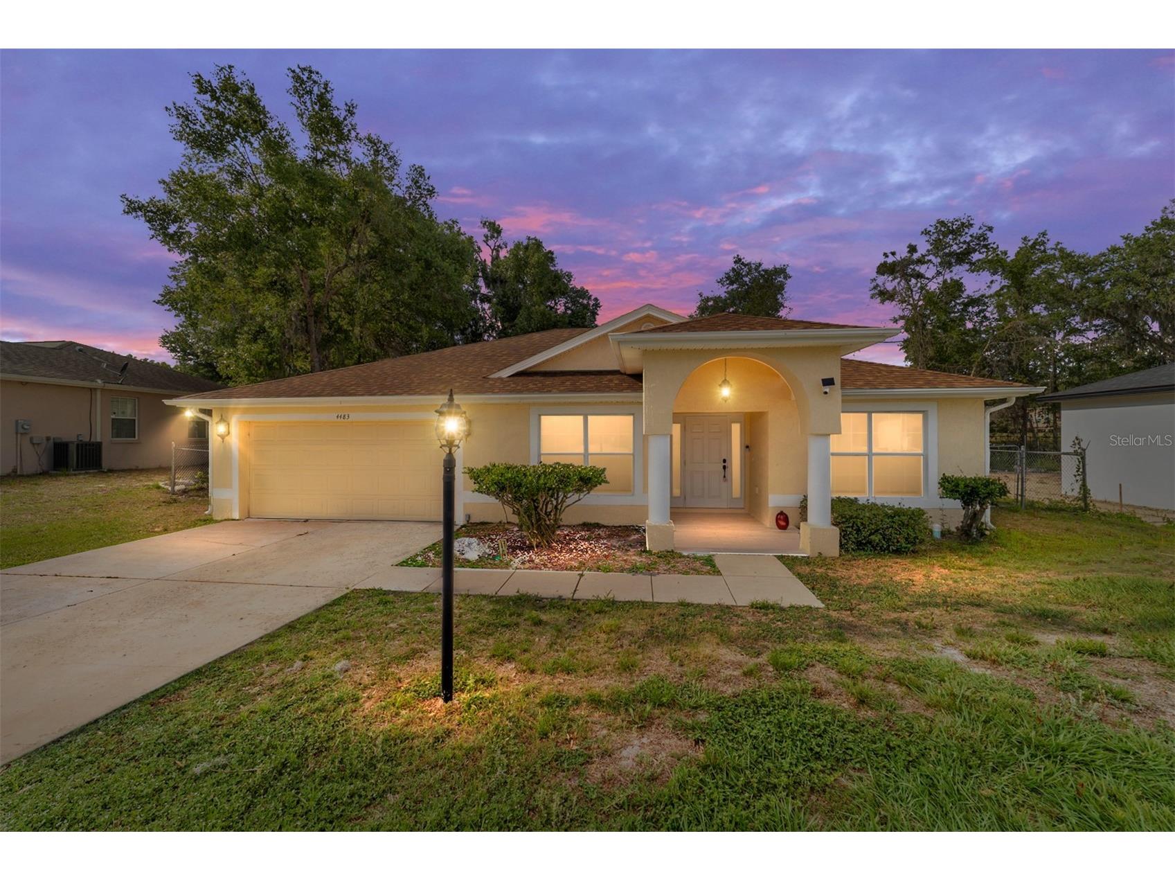 4483 SW 132nd Street Ocala FL 34473 G5112232 image1