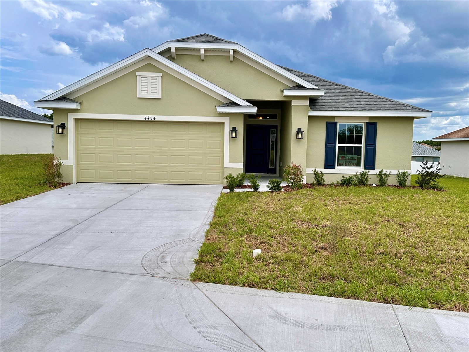 4484 NE 31st Place Ocala FL 34470 OM722183 image1