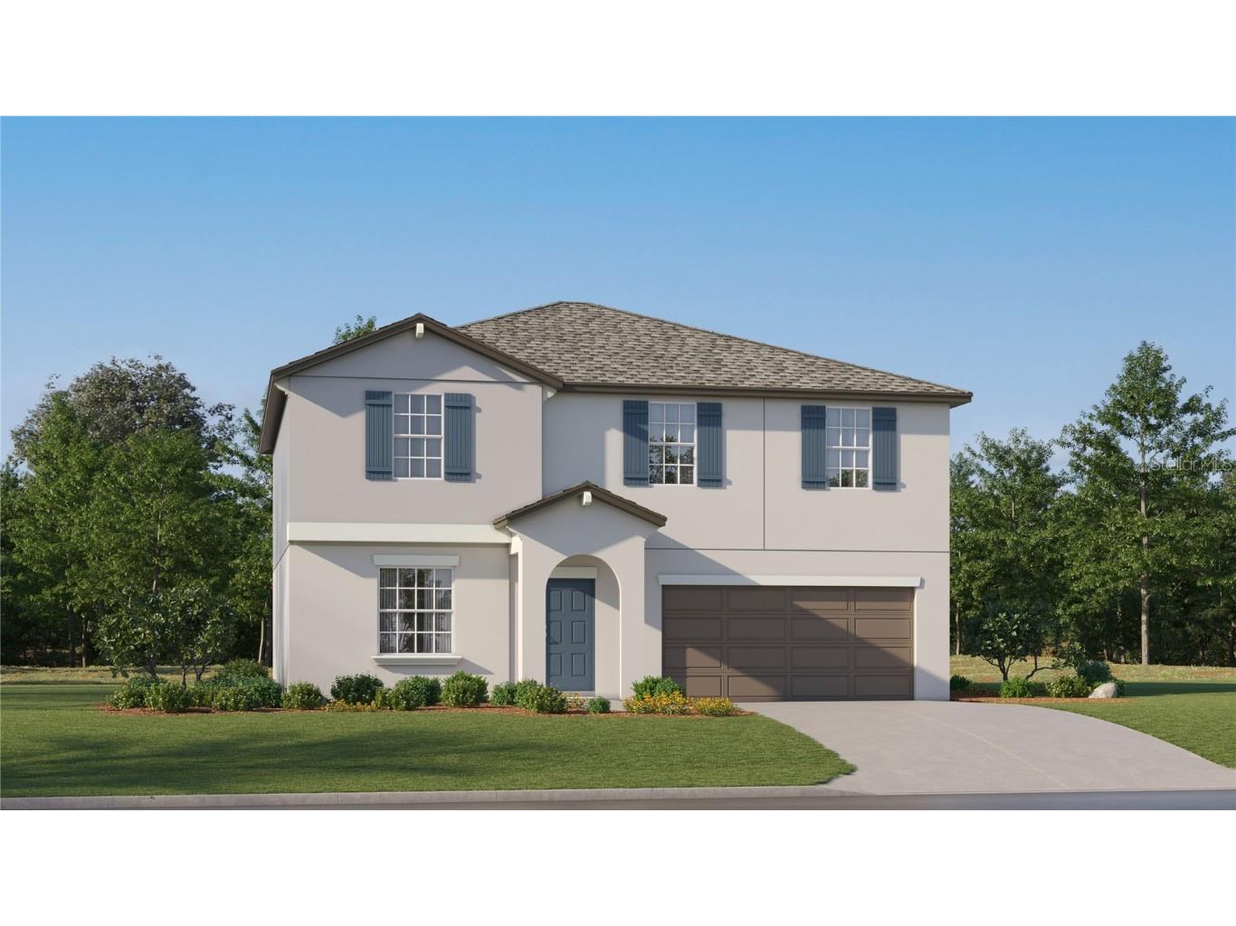 4485 Cozy Condor Court Bartow FL 33830 T3548274 image1