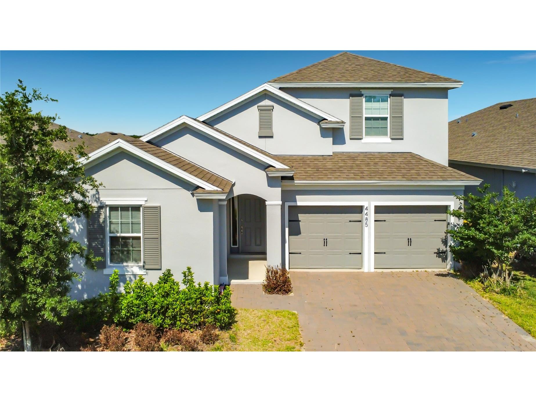 4485 Davos Drive Clermont FL 34711 O6406635 image1