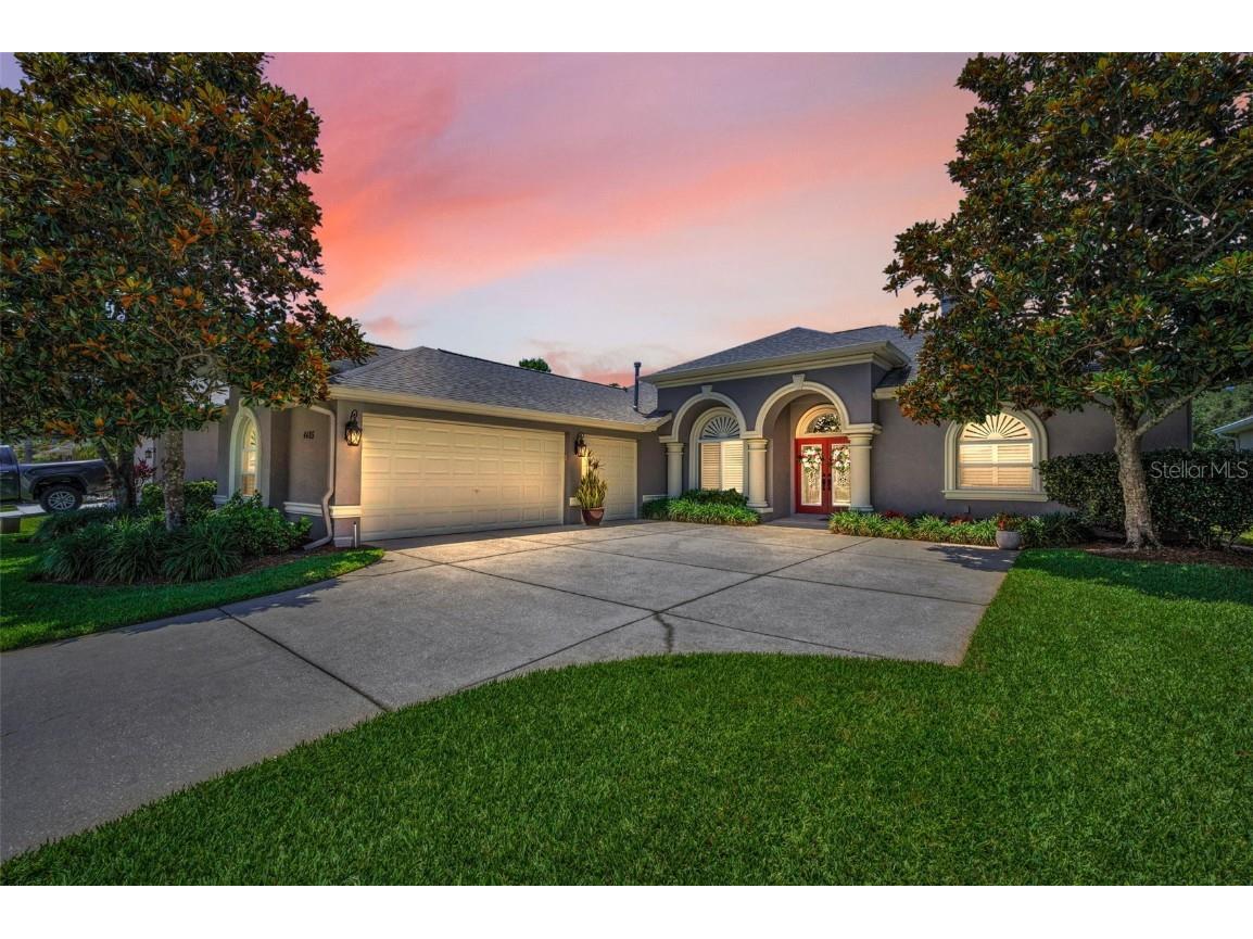 4485 Gevalia Drive Brooksville FL 34604 W7875653 image1