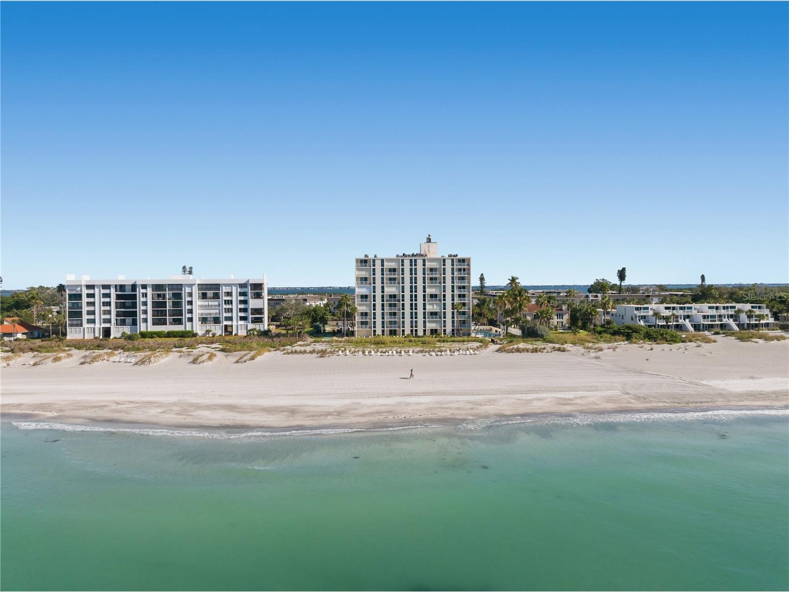 4485 Gulf Of Mexico Drive #402 Longboat Key FL 34228 A4675789 image2