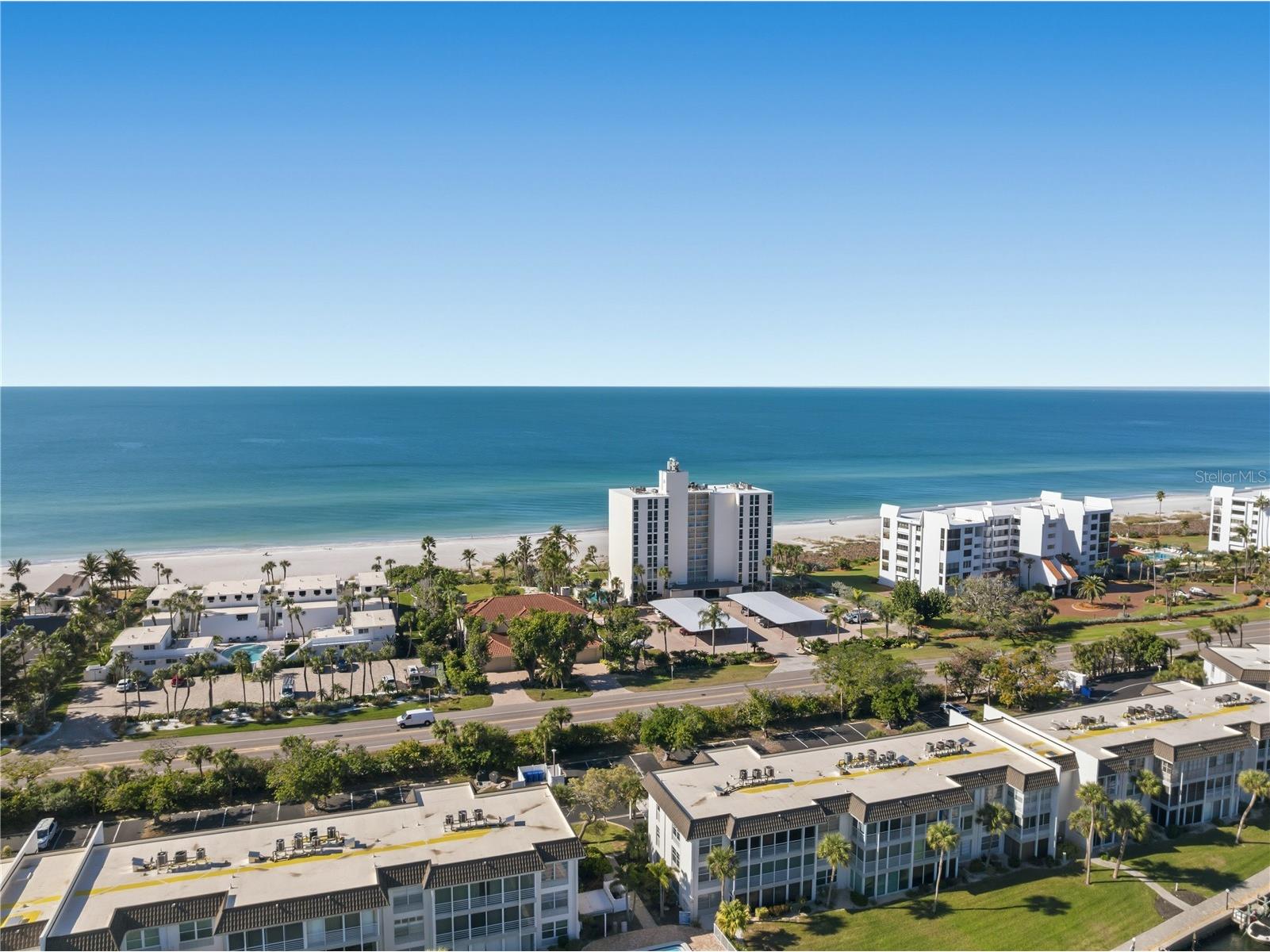 4485 Gulf Of Mexico Drive #402 Longboat Key FL 34228 A4675789 image26