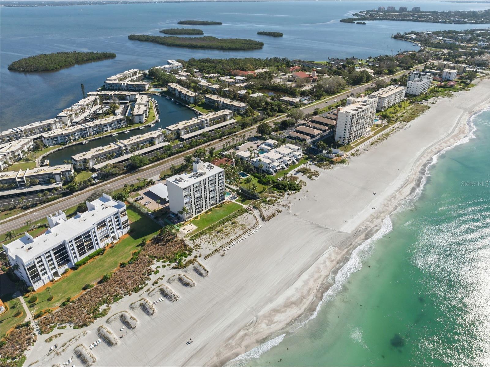 4485 Gulf Of Mexico Drive #402 Longboat Key FL 34228 A4675789 image28