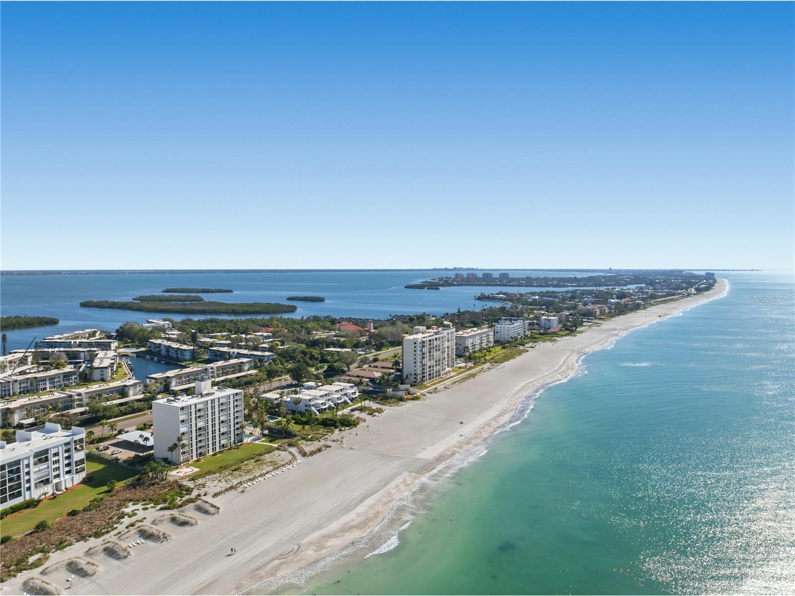 4485 Gulf Of Mexico Drive #402 Longboat Key FL 34228 A4675789 image29