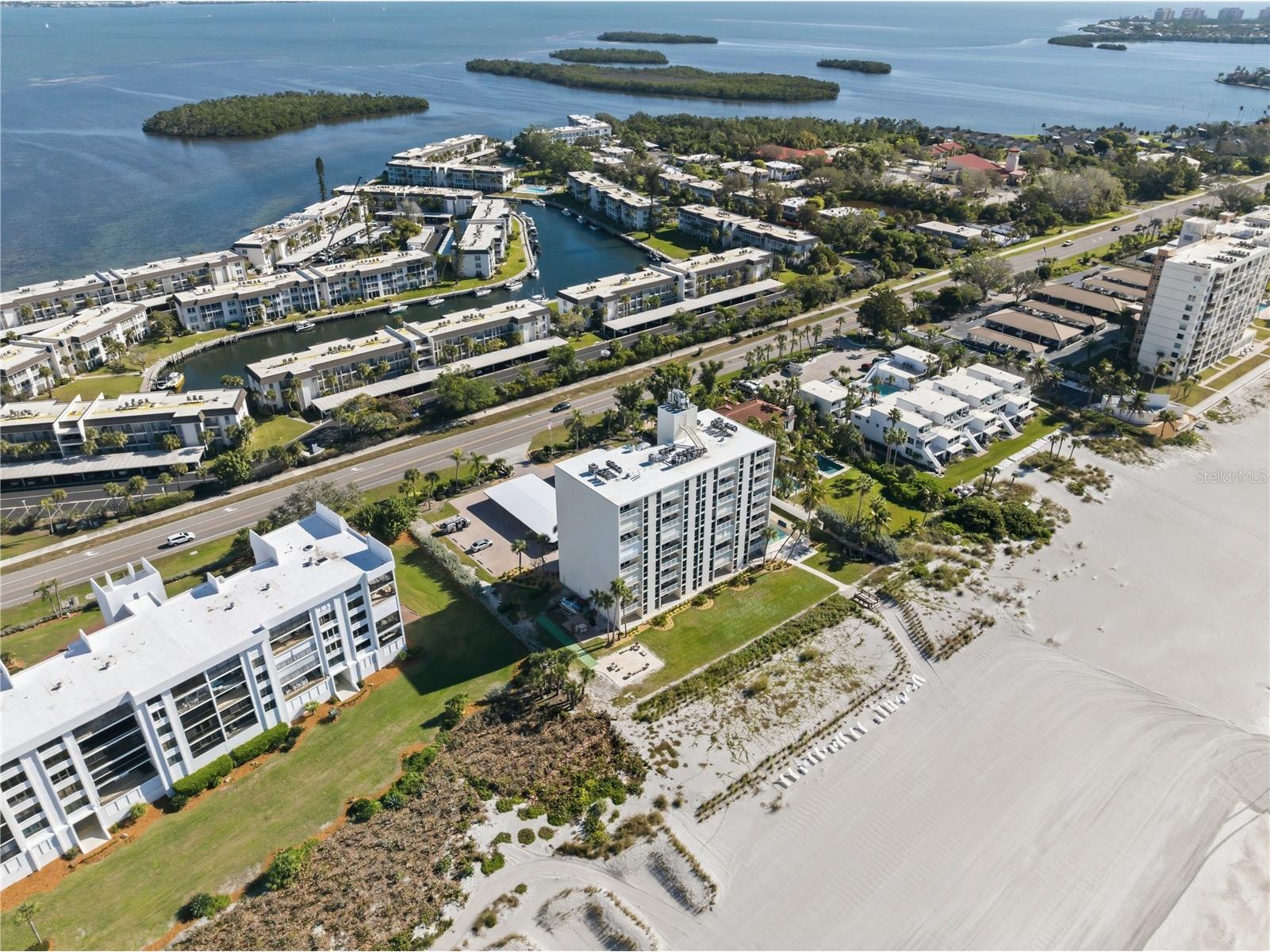 4485 Gulf Of Mexico Drive #402 Longboat Key FL 34228 A4675789 image30