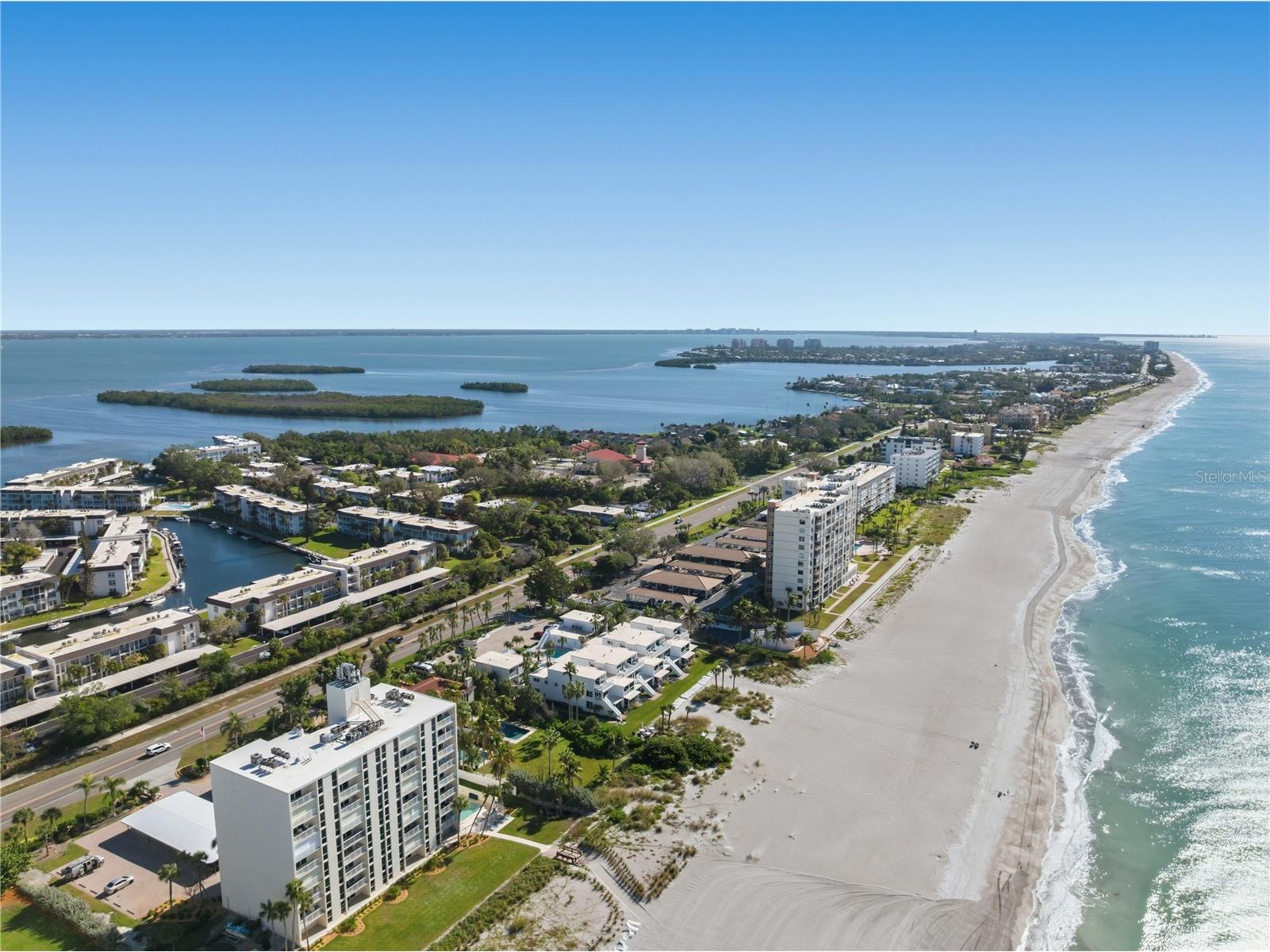 4485 Gulf Of Mexico Drive #402 Longboat Key FL 34228 A4675789 image31