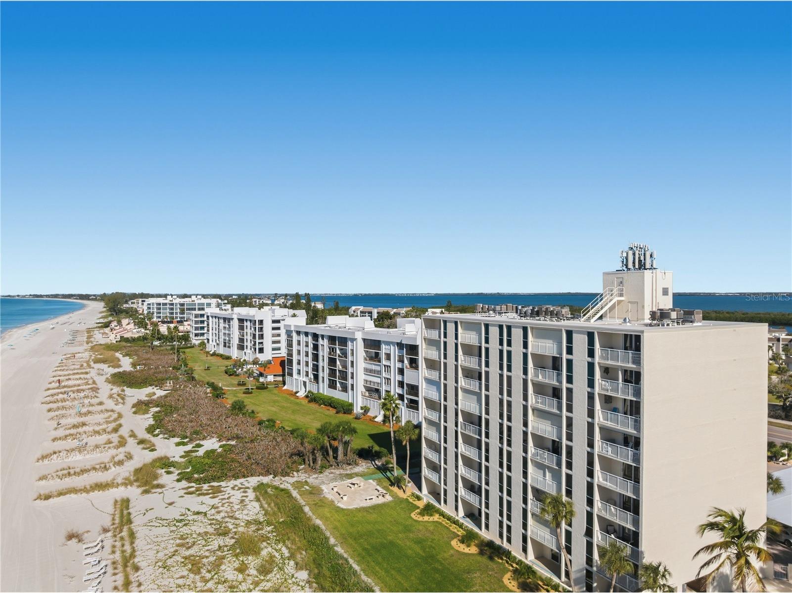 4485 Gulf Of Mexico Drive #402 Longboat Key FL 34228 A4675789 image33