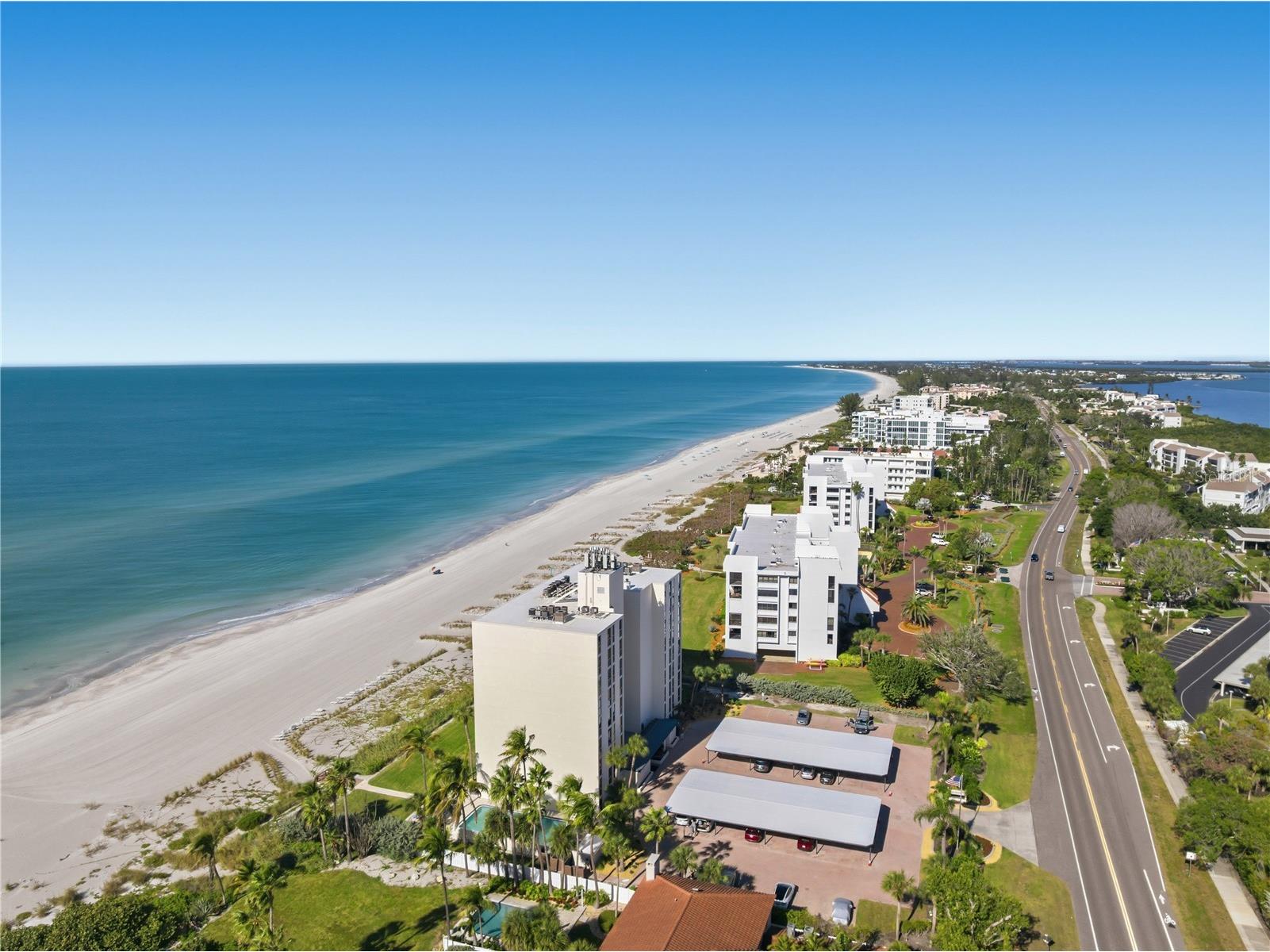 4485 Gulf Of Mexico Drive #402 Longboat Key FL 34228 A4675789 image34
