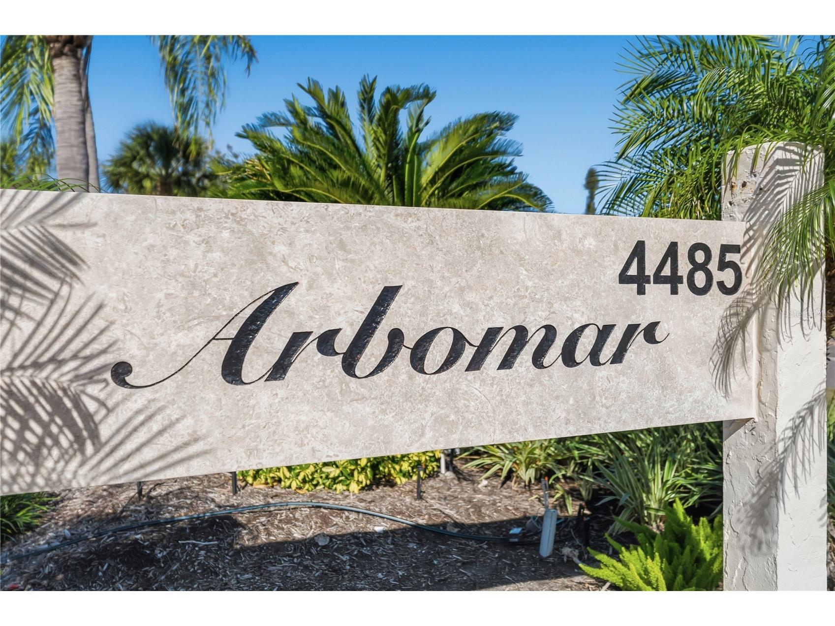 4485 Gulf Of Mexico Drive #402 Longboat Key FL 34228 A4675789 image7