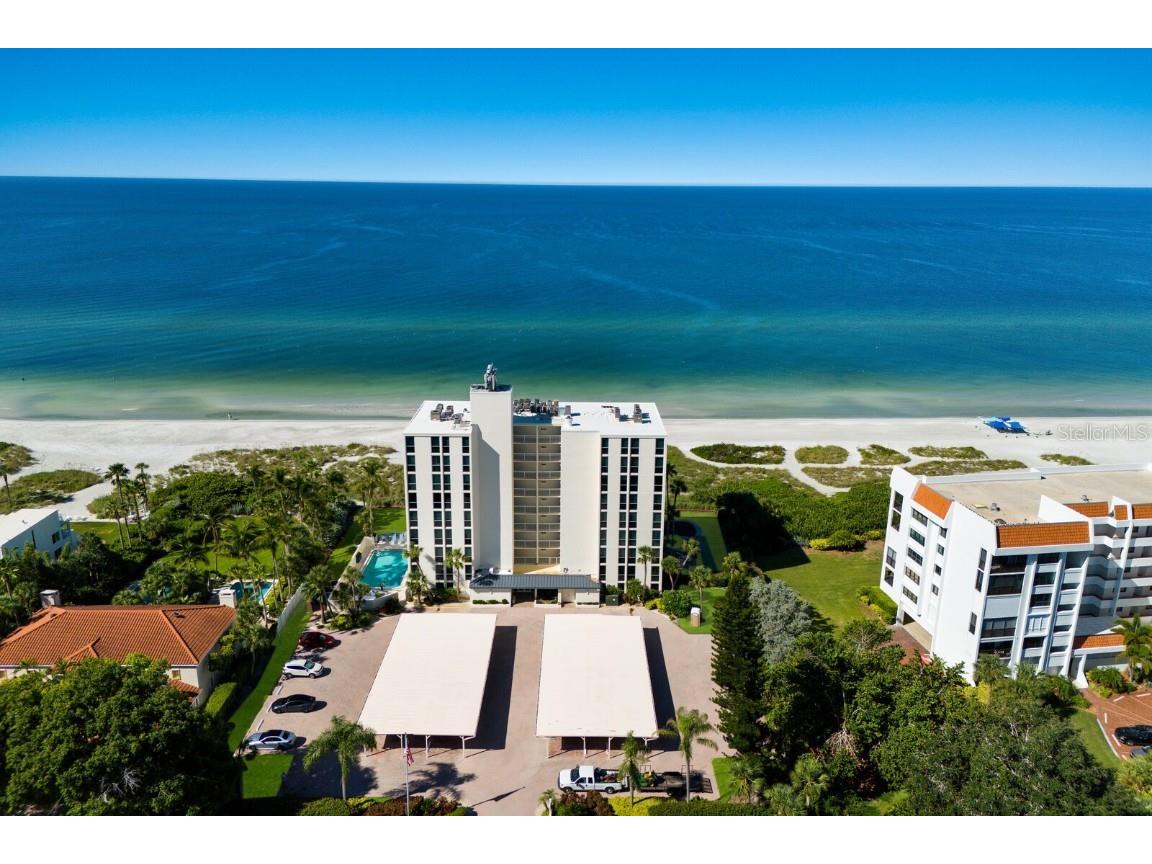 4485 Gulf Of Mexico Drive #403 Longboat Key FL 34228 - GULF OF MEXICO A4627623 image1