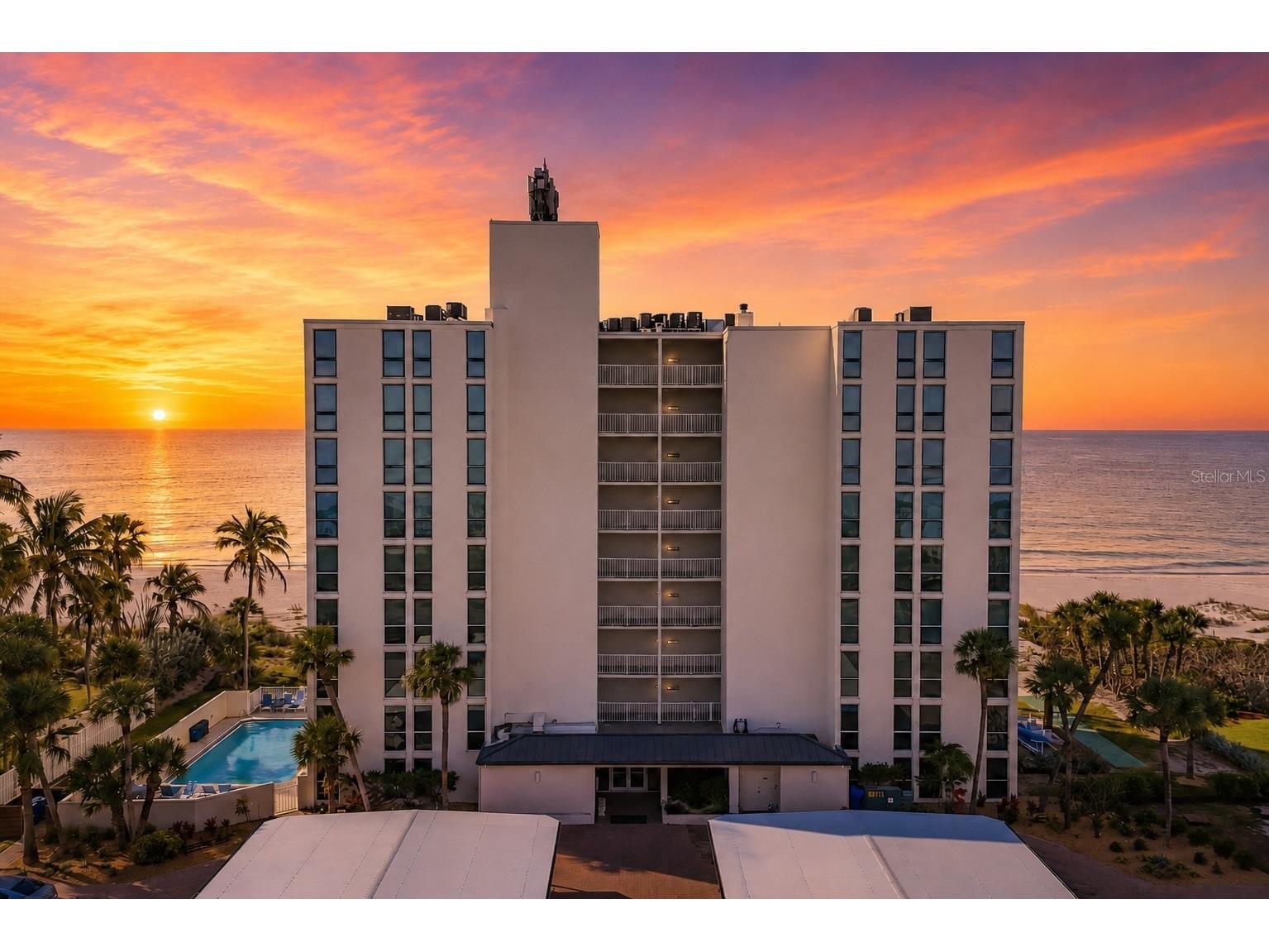 4485 Gulf Of Mexico Drive #804 Longboat Key FL 34228 - GULF A4690646 image1