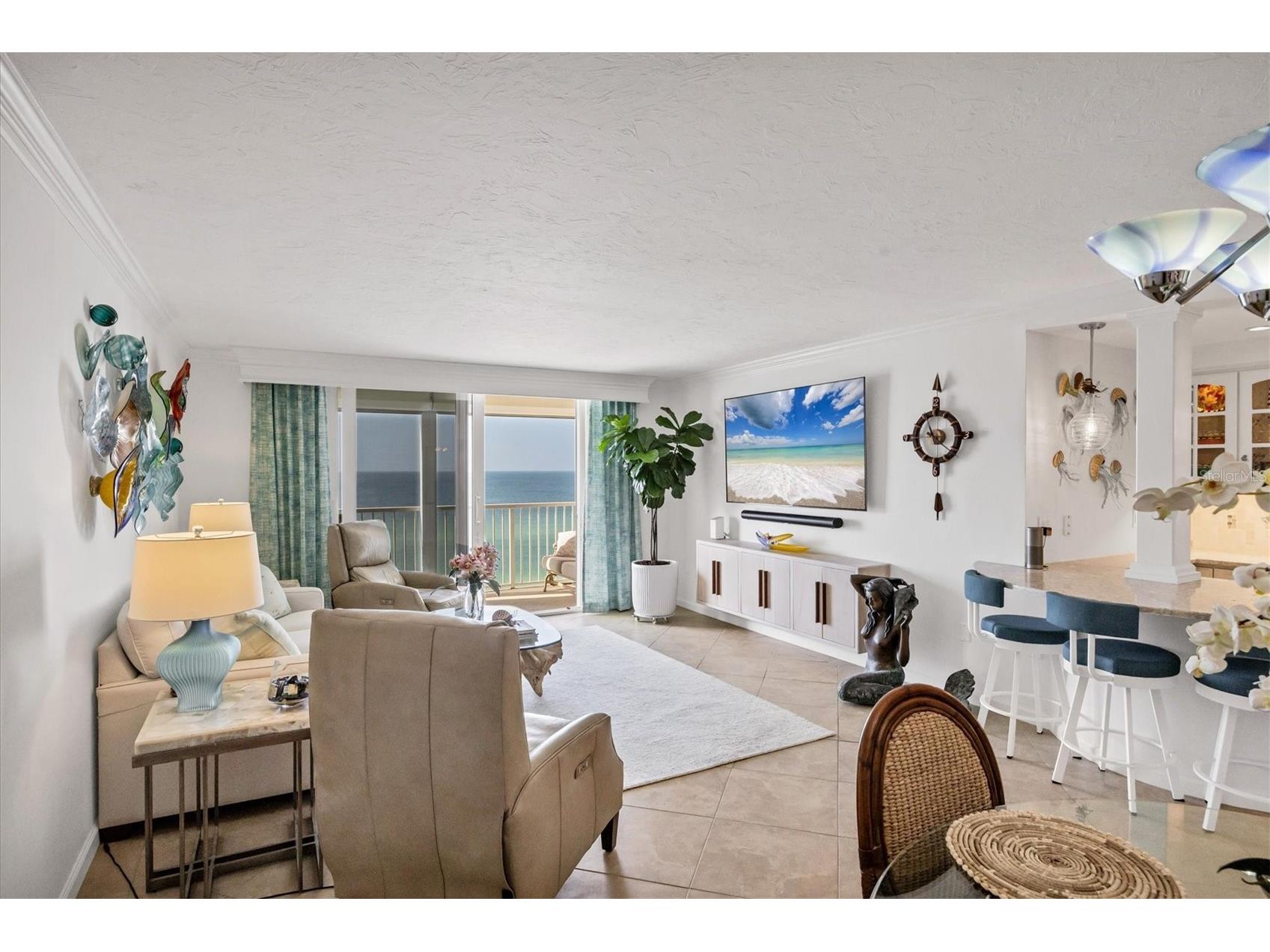 4485 Gulf Of Mexico Drive #804 Longboat Key FL 34228 - GULF A4690646 image3