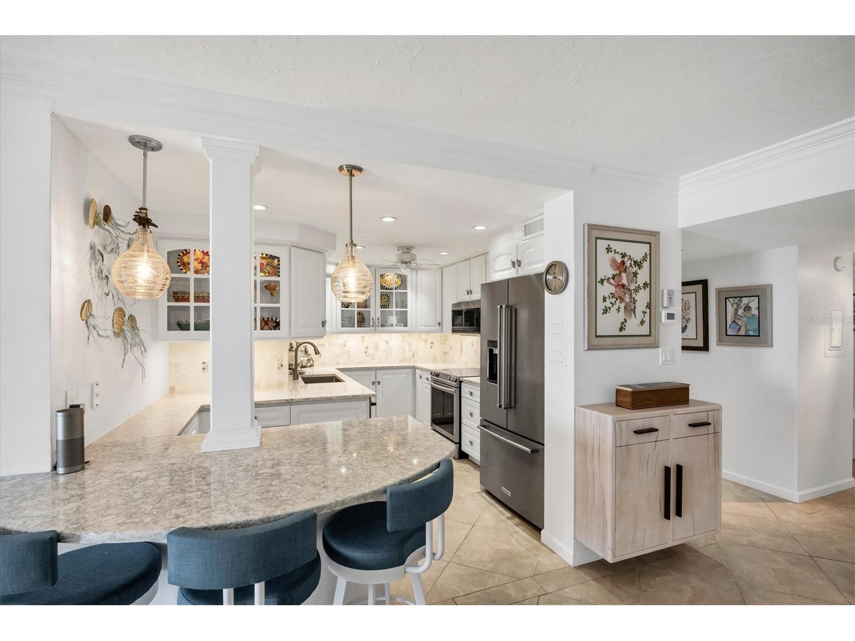 4485 Gulf Of Mexico Drive #804 Longboat Key FL 34228 - GULF A4690646 image4